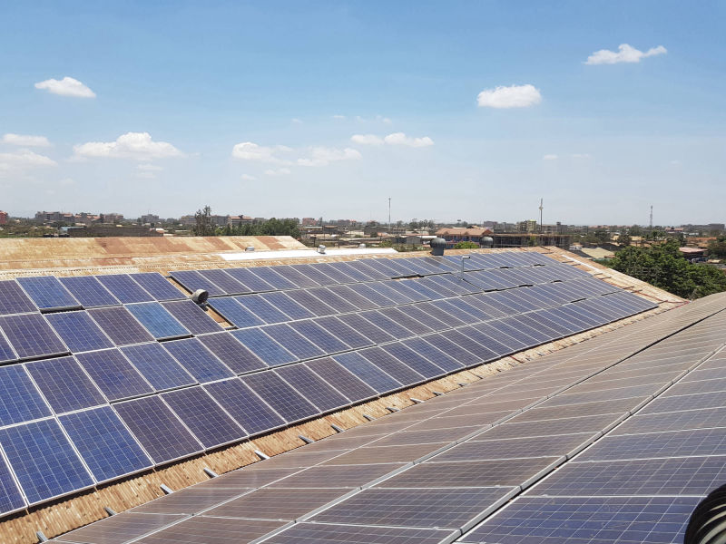 Spinners & Spinners expansion 2021 194 kW